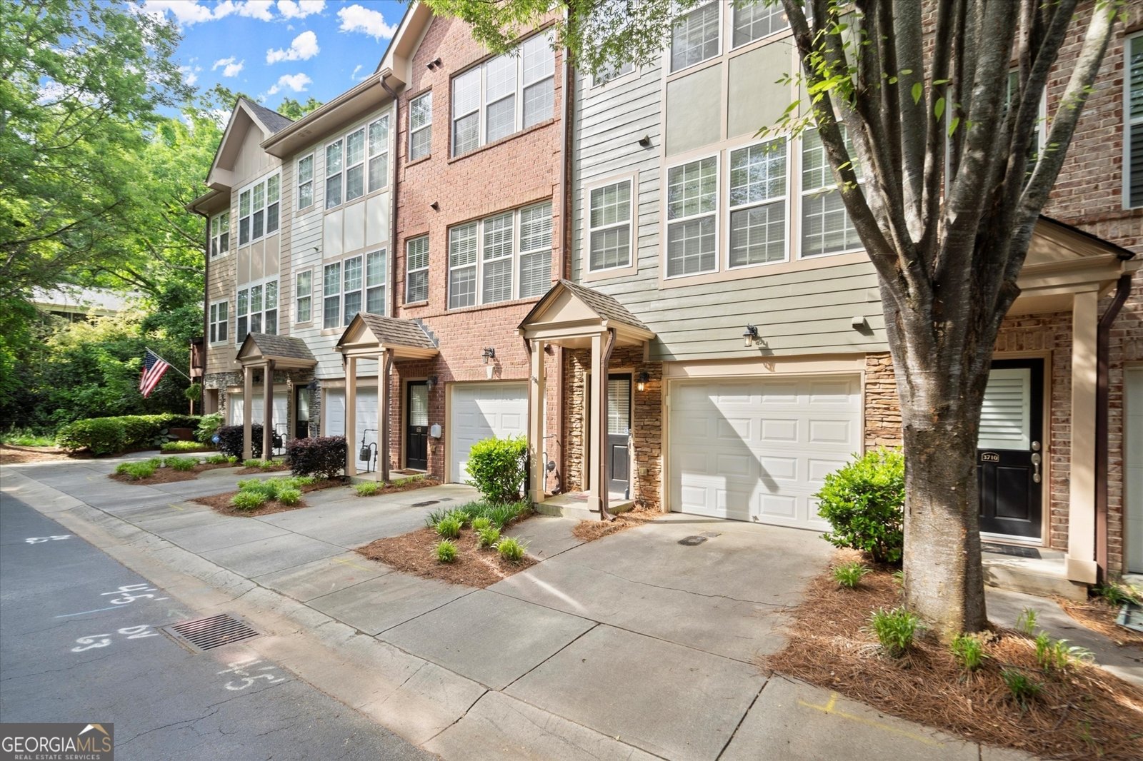 3708 Ashford Creek Hill Atlanta - 26