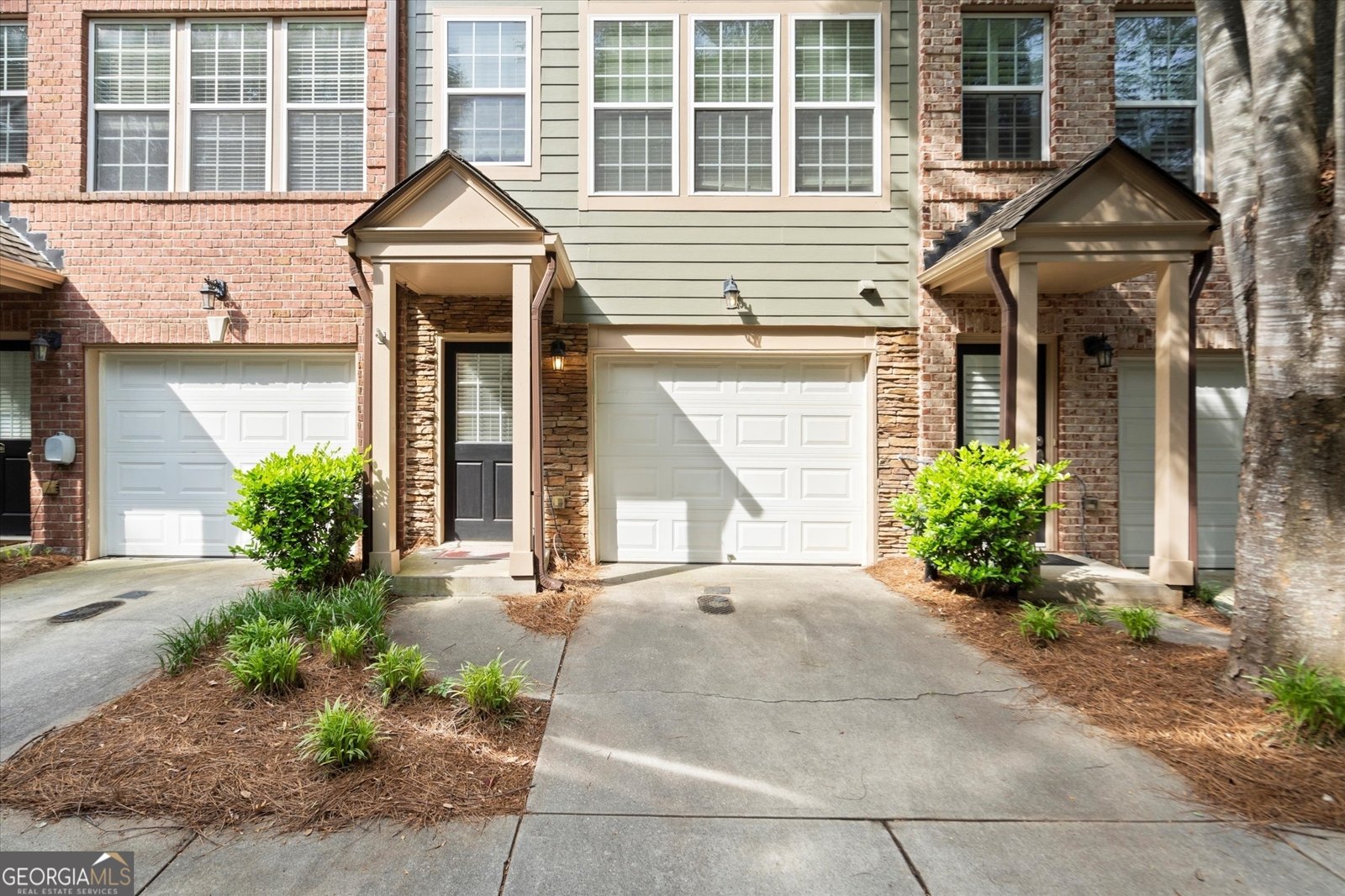 3708 Ashford Creek Hill Atlanta - 27