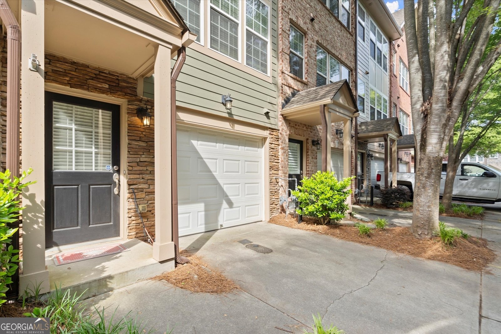 3708 Ashford Creek Hill Atlanta - 28