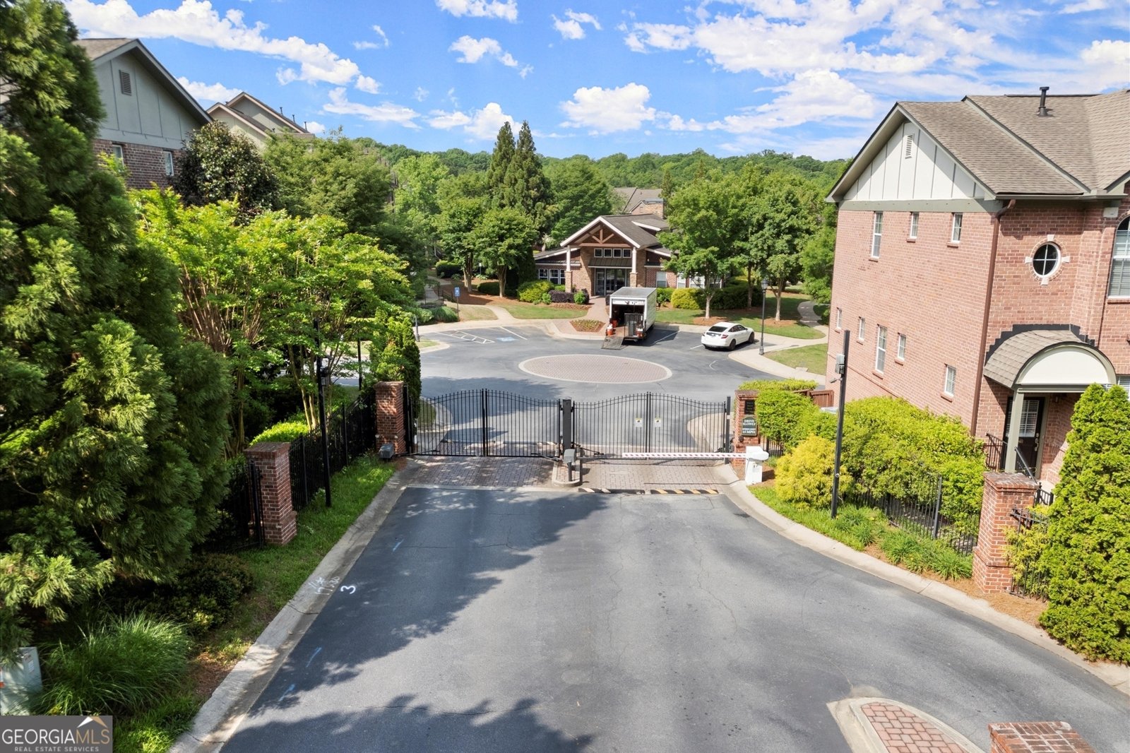 3708 Ashford Creek Hill Atlanta - 29