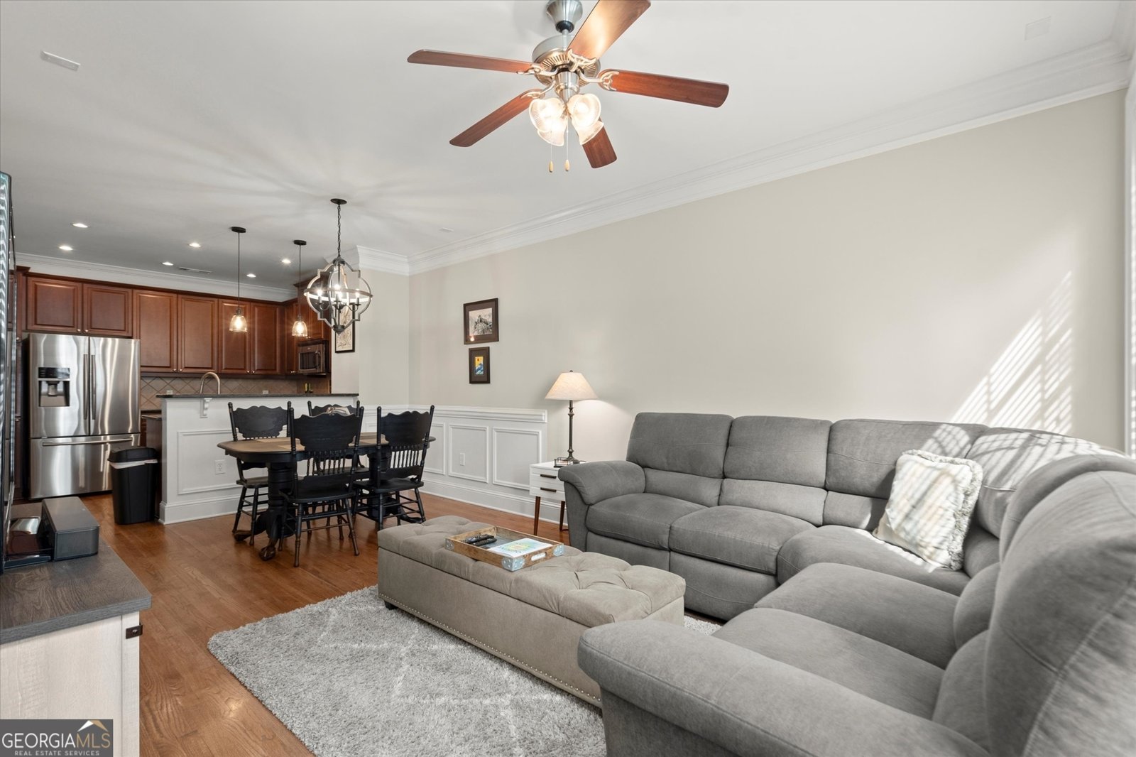 3708 Ashford Creek Hill Atlanta - 3