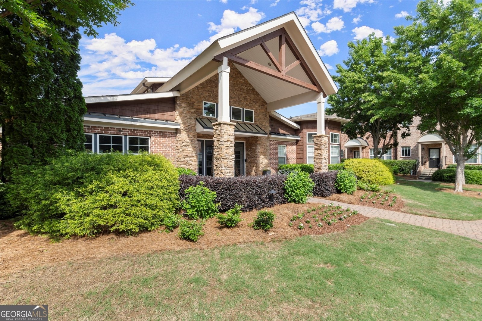 3708 Ashford Creek Hill Atlanta - 30