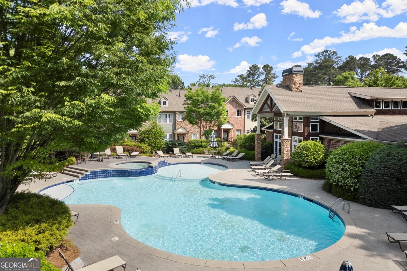 3708 Ashford Creek Hill Atlanta - 31