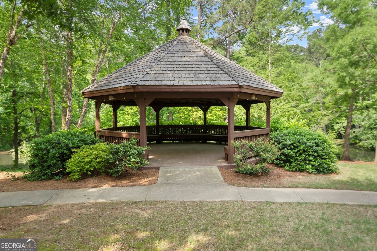 3708 Ashford Creek Hill Atlanta - 32