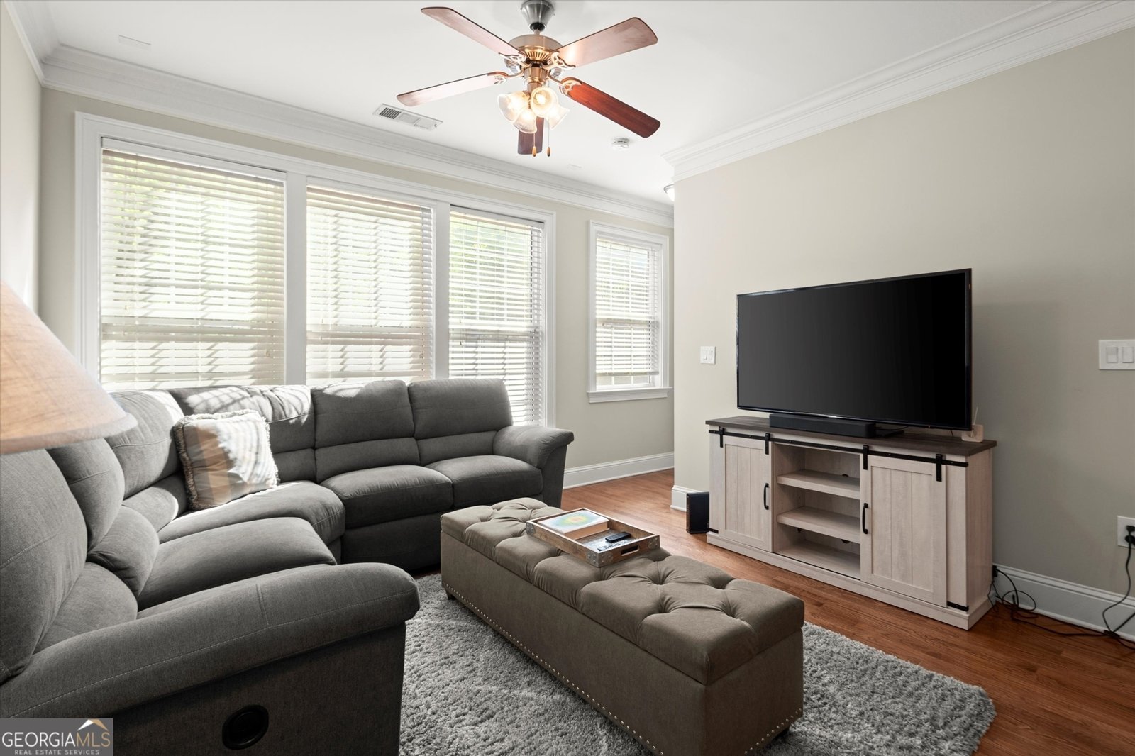 3708 Ashford Creek Hill Atlanta - 4