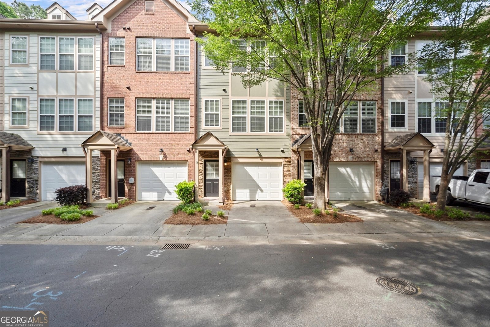 3708 Ashford Creek Hill Atlanta - 5