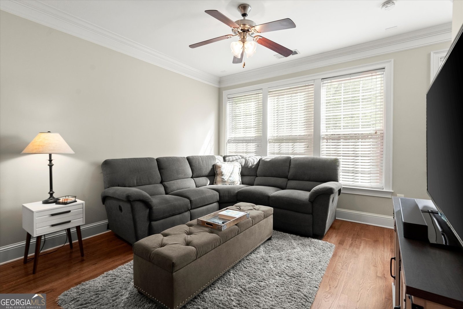 3708 Ashford Creek Hill Atlanta - 6