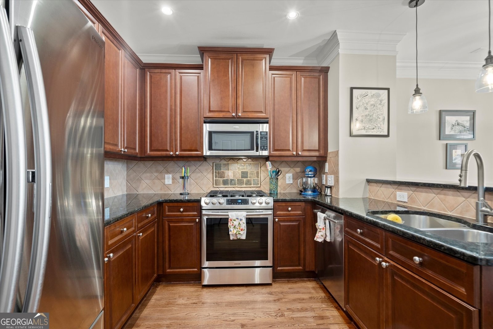 3708 Ashford Creek Hill Atlanta - 8