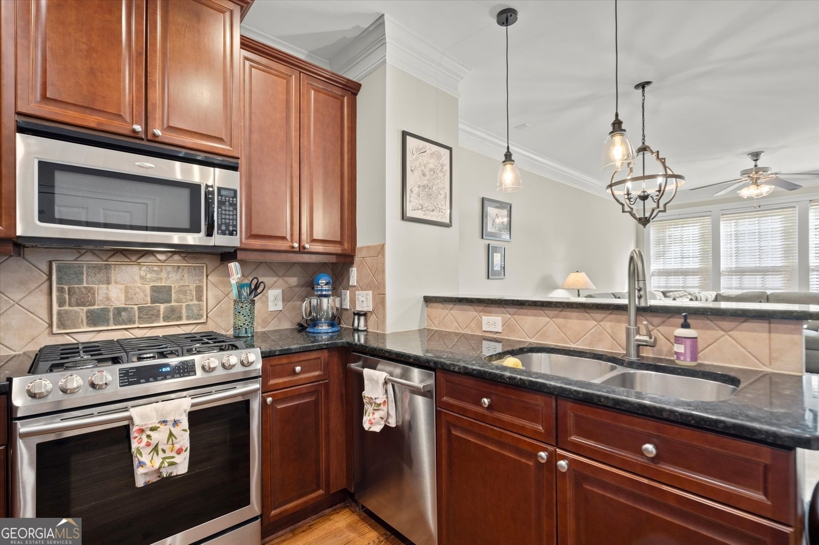 3708 Ashford Creek Hill Atlanta - 9