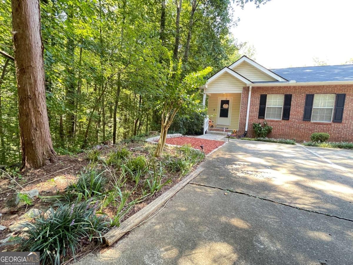 4051 Hidden Hollow Drive Gainesville - 1