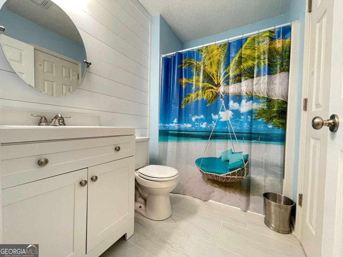 4051 Hidden Hollow Drive Gainesville - 23