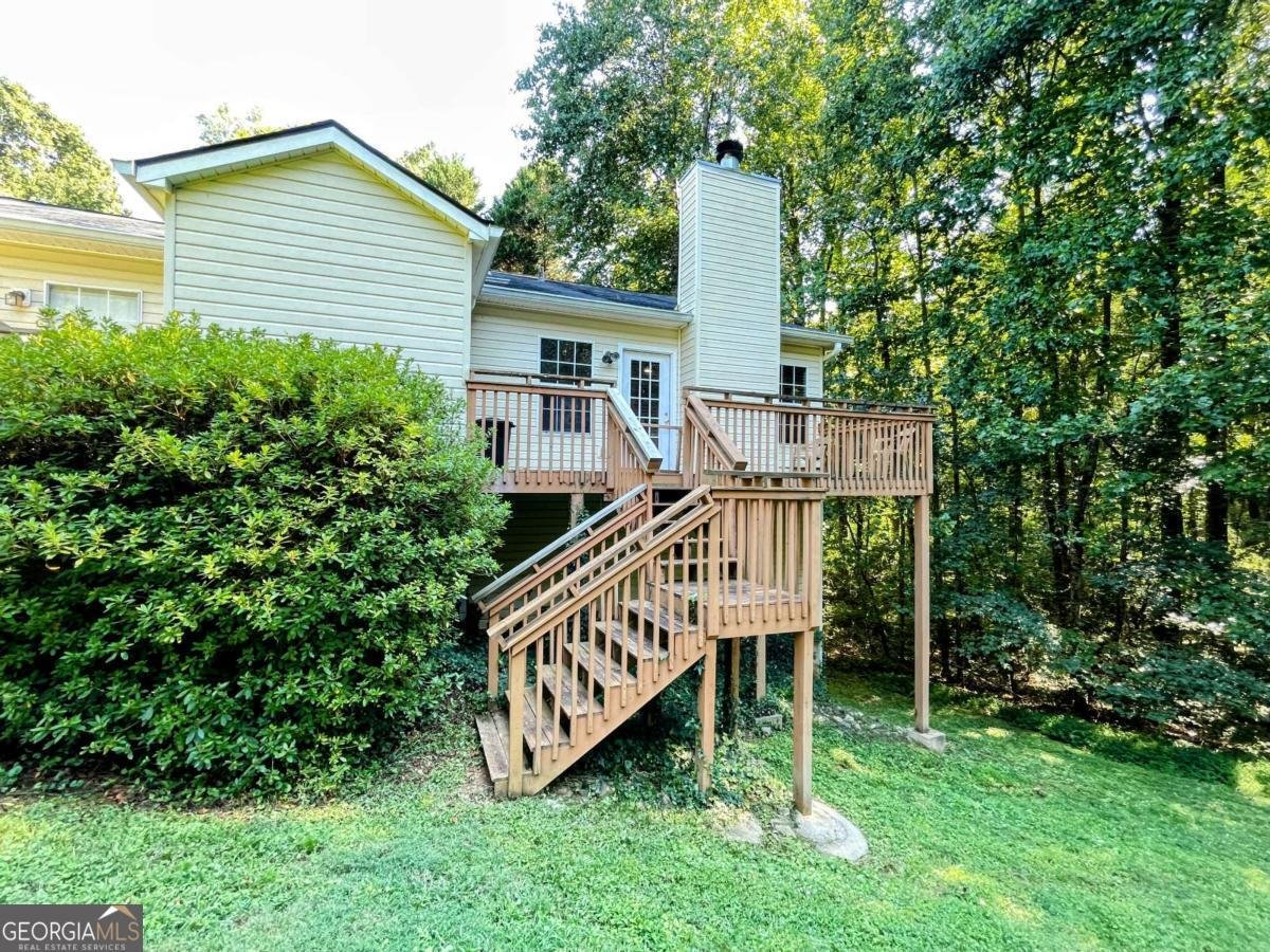 4051 Hidden Hollow Drive Gainesville - 3