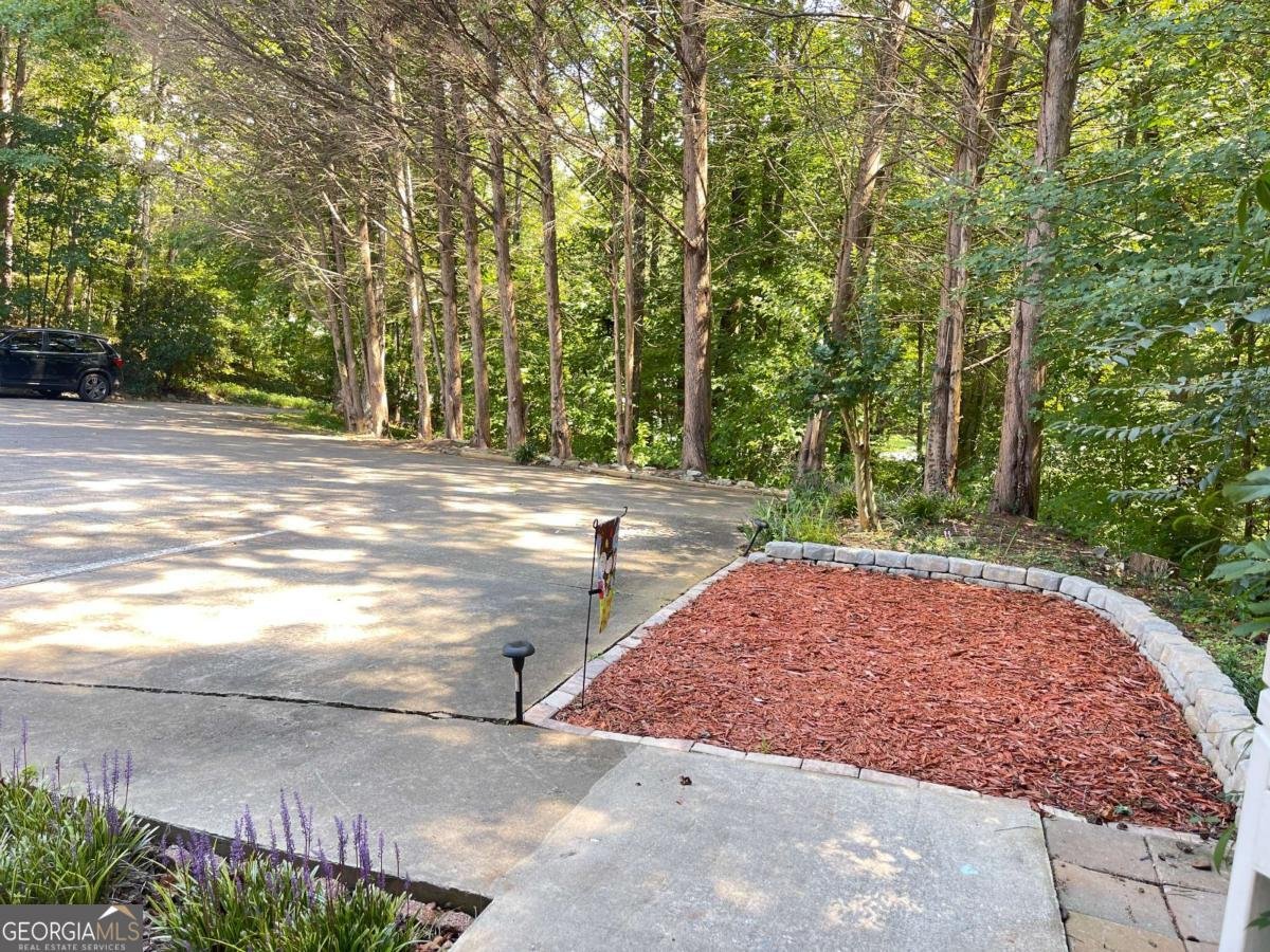 4051 Hidden Hollow Drive Gainesville - 30
