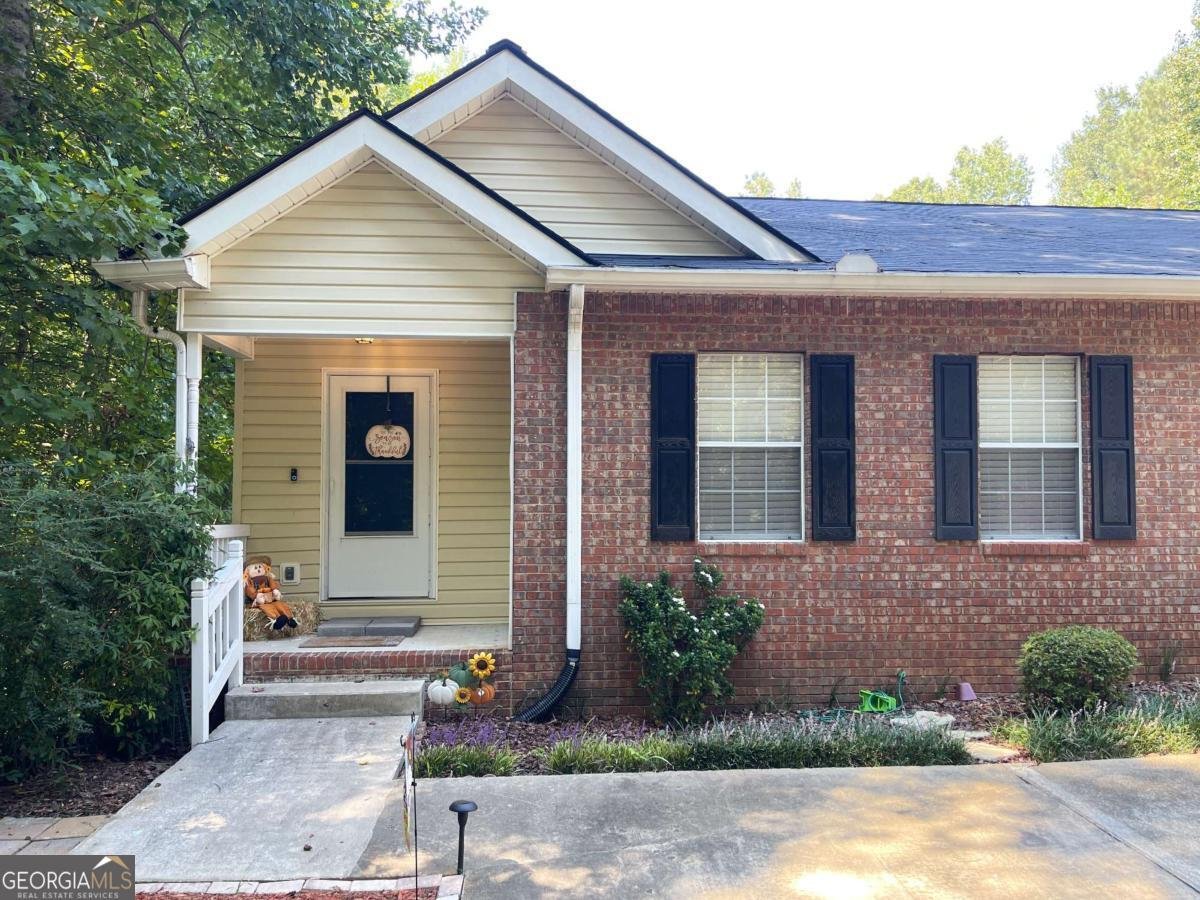 4051 Hidden Hollow Drive Gainesville - 5