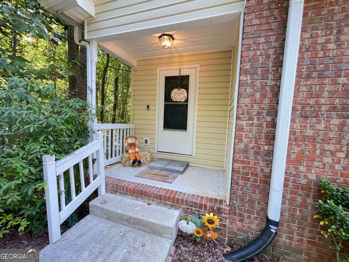 4051 Hidden Hollow Drive Gainesville - 6