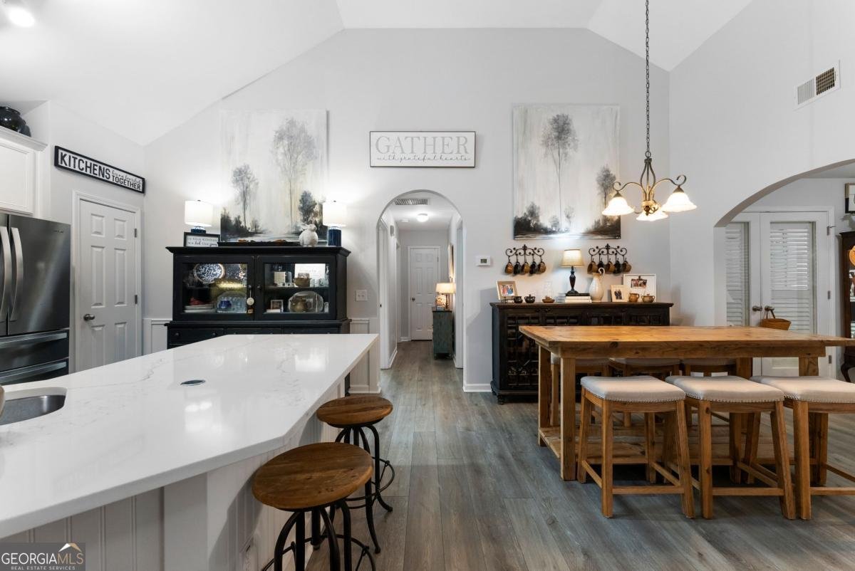 21 Stewart Drive Cartersville - 11