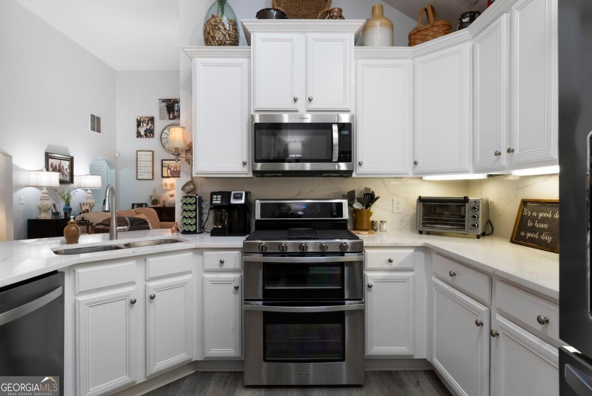 21 Stewart Drive Cartersville - 13