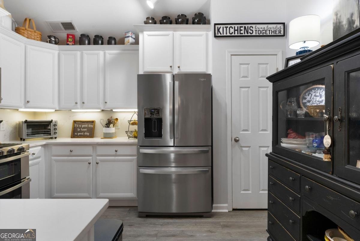 21 Stewart Drive Cartersville - 14