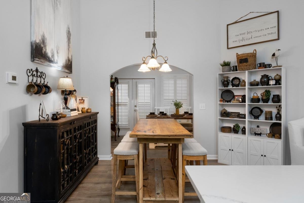 21 Stewart Drive Cartersville - 16