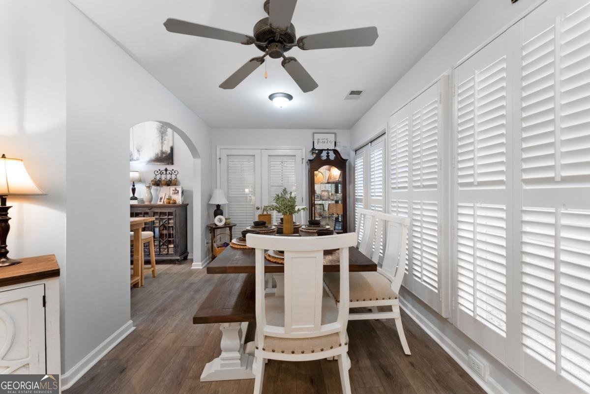 21 Stewart Drive Cartersville - 17