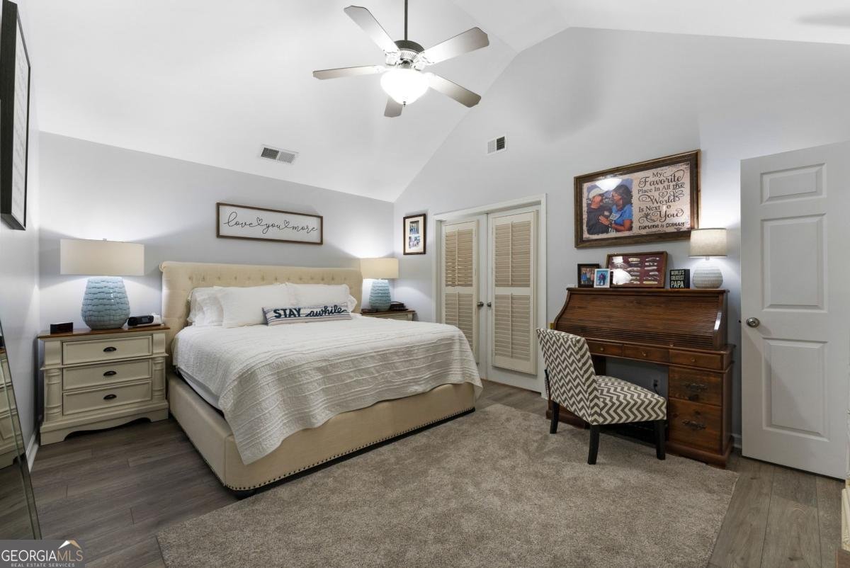 21 Stewart Drive Cartersville - 19