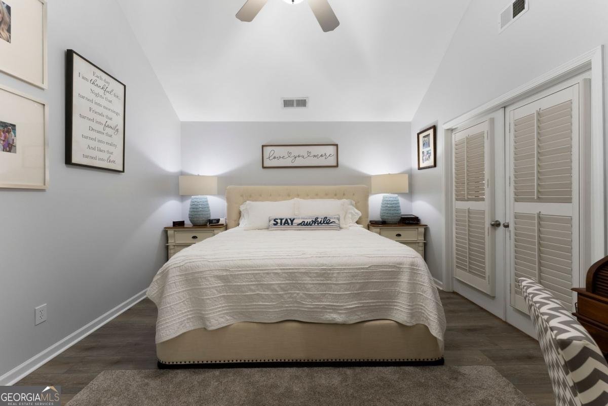 21 Stewart Drive Cartersville - 20