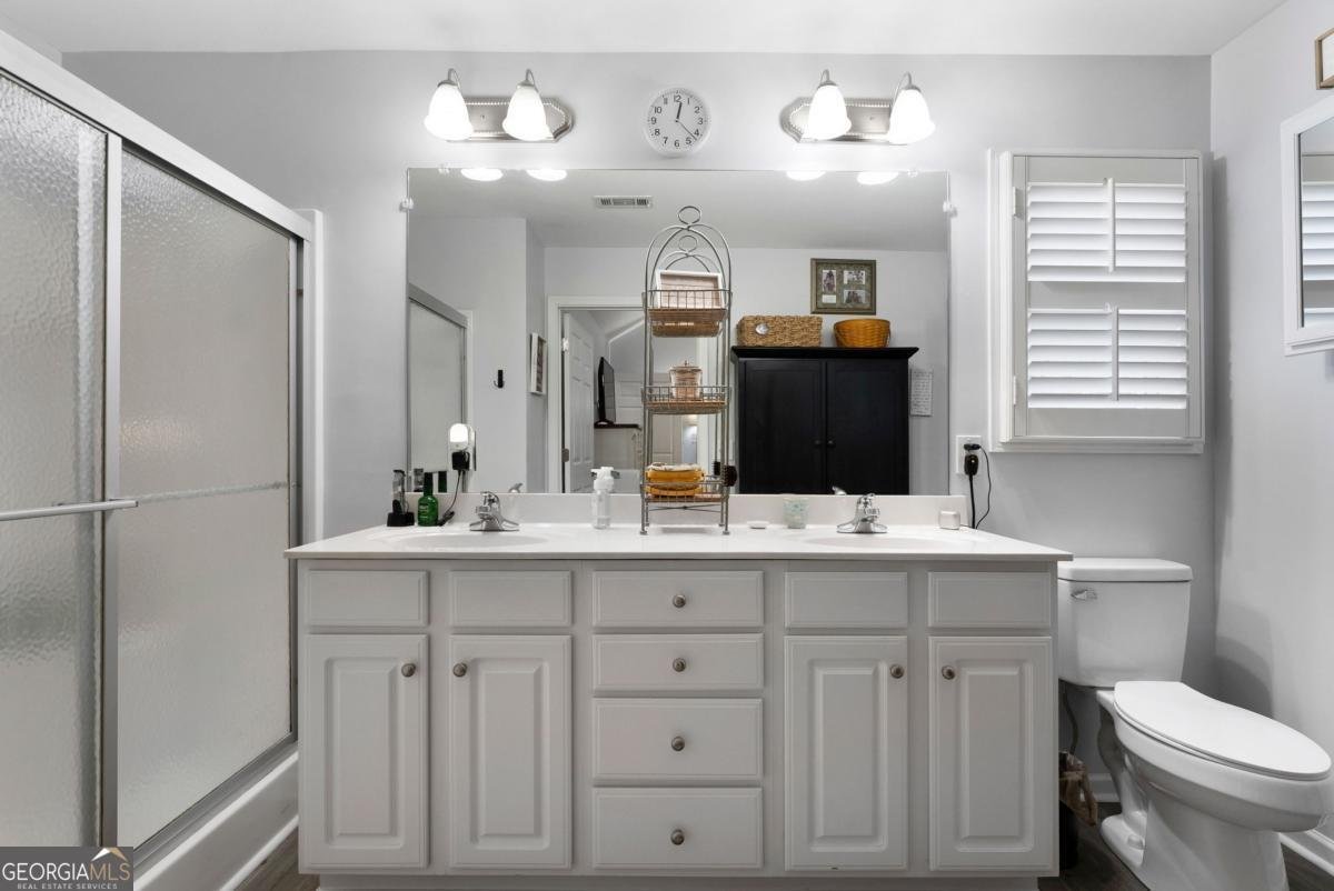 21 Stewart Drive Cartersville - 21