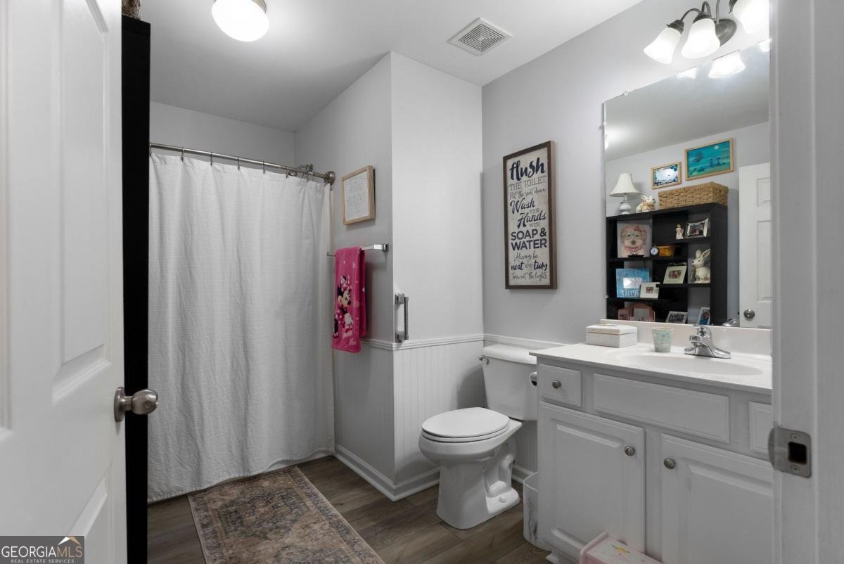 21 Stewart Drive Cartersville - 24