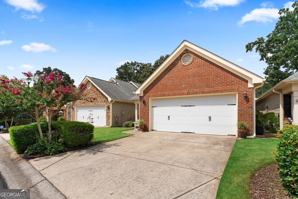 21 Stewart Drive Cartersville - 29