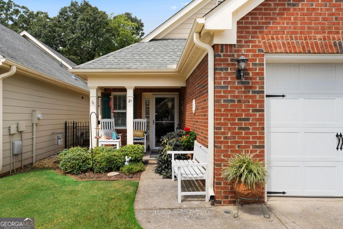 21 Stewart Drive Cartersville - 3