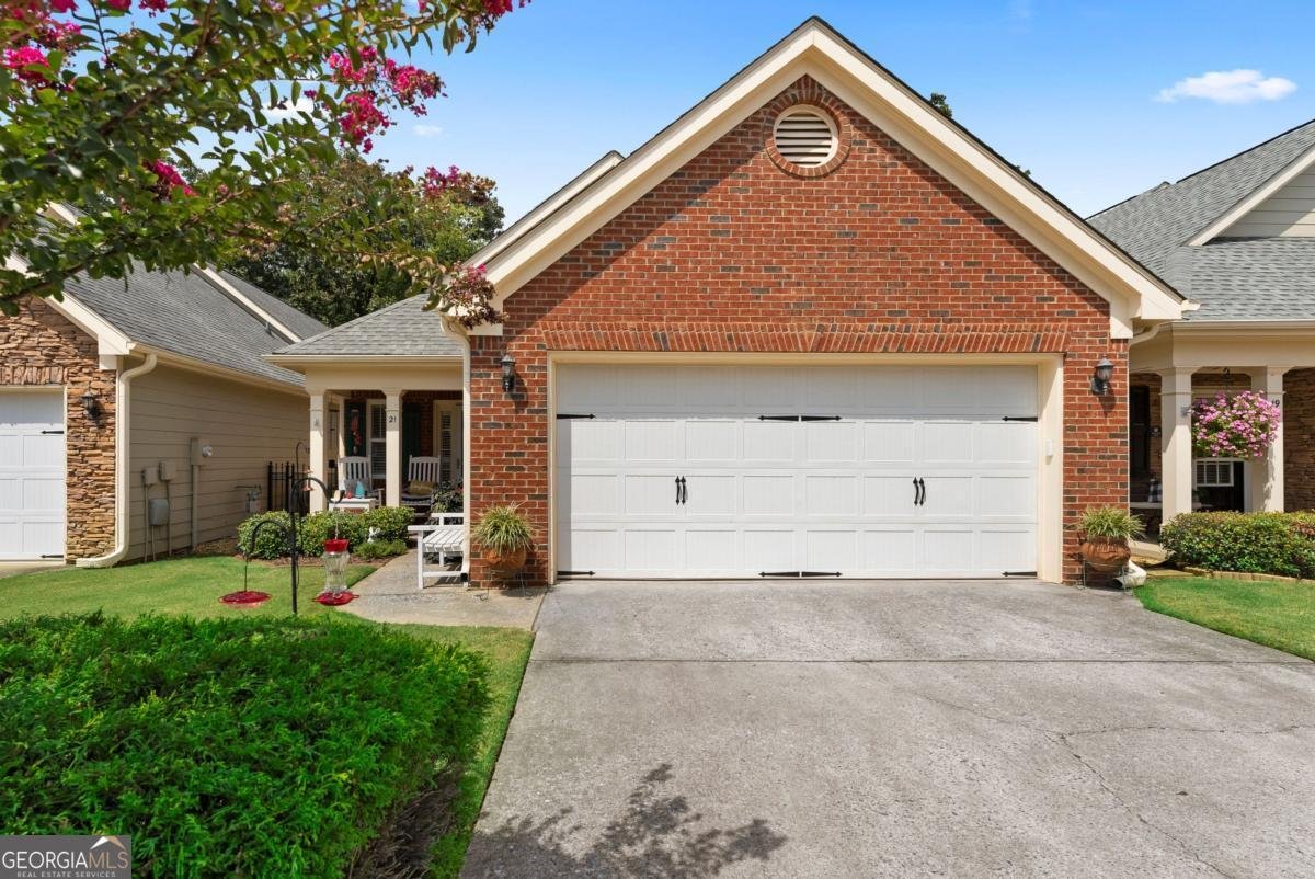 21 Stewart Drive Cartersville - 30