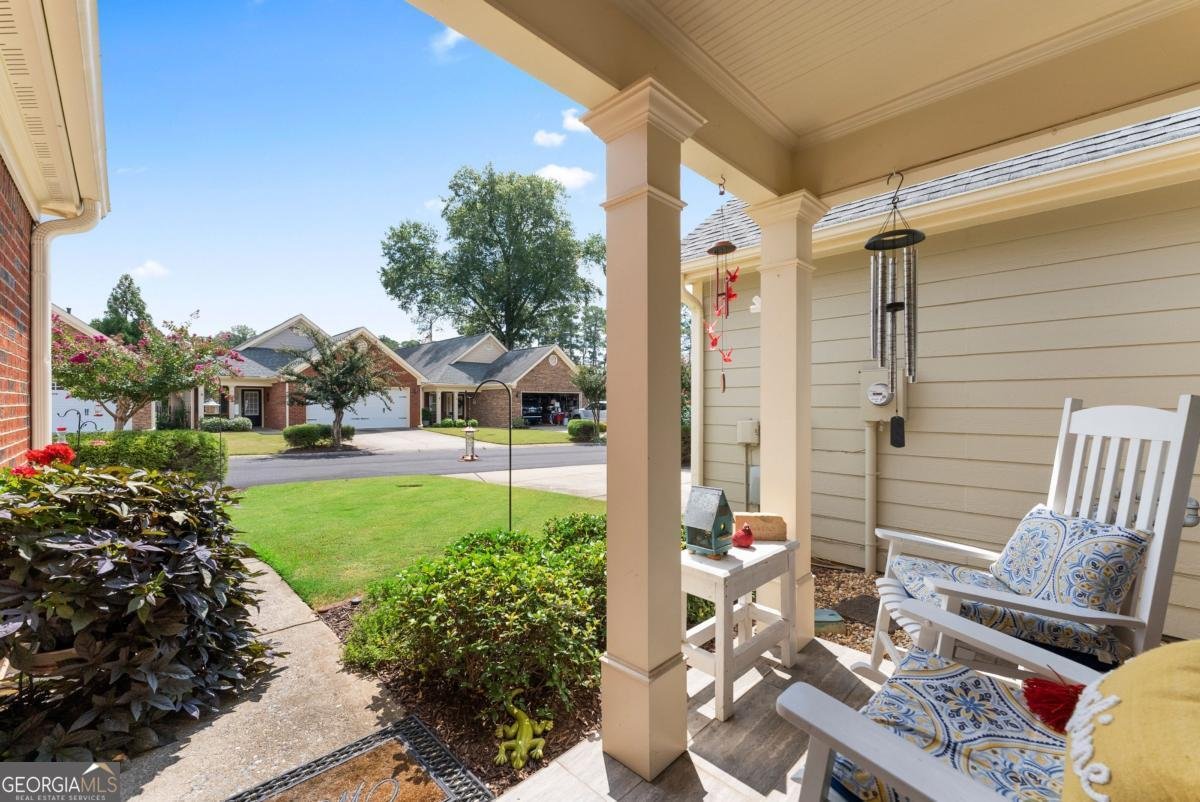 21 Stewart Drive Cartersville - 4