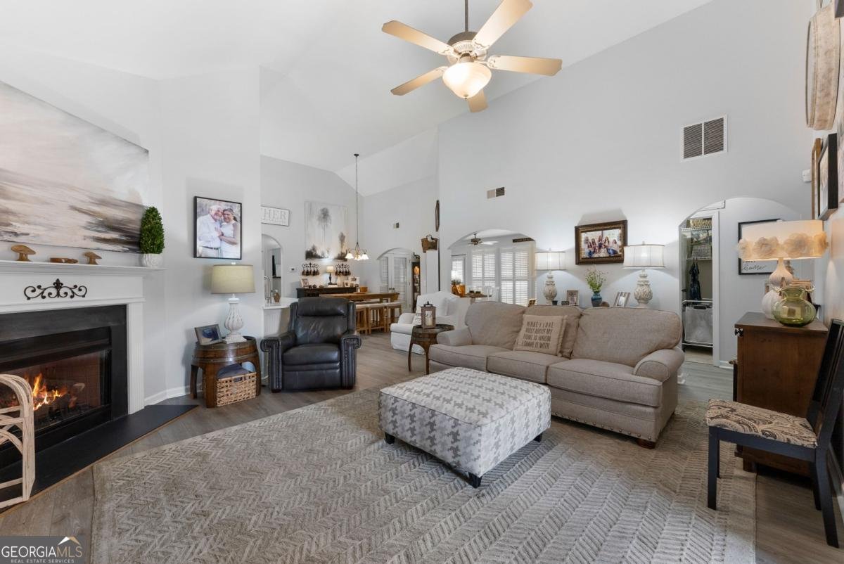 21 Stewart Drive Cartersville - 6