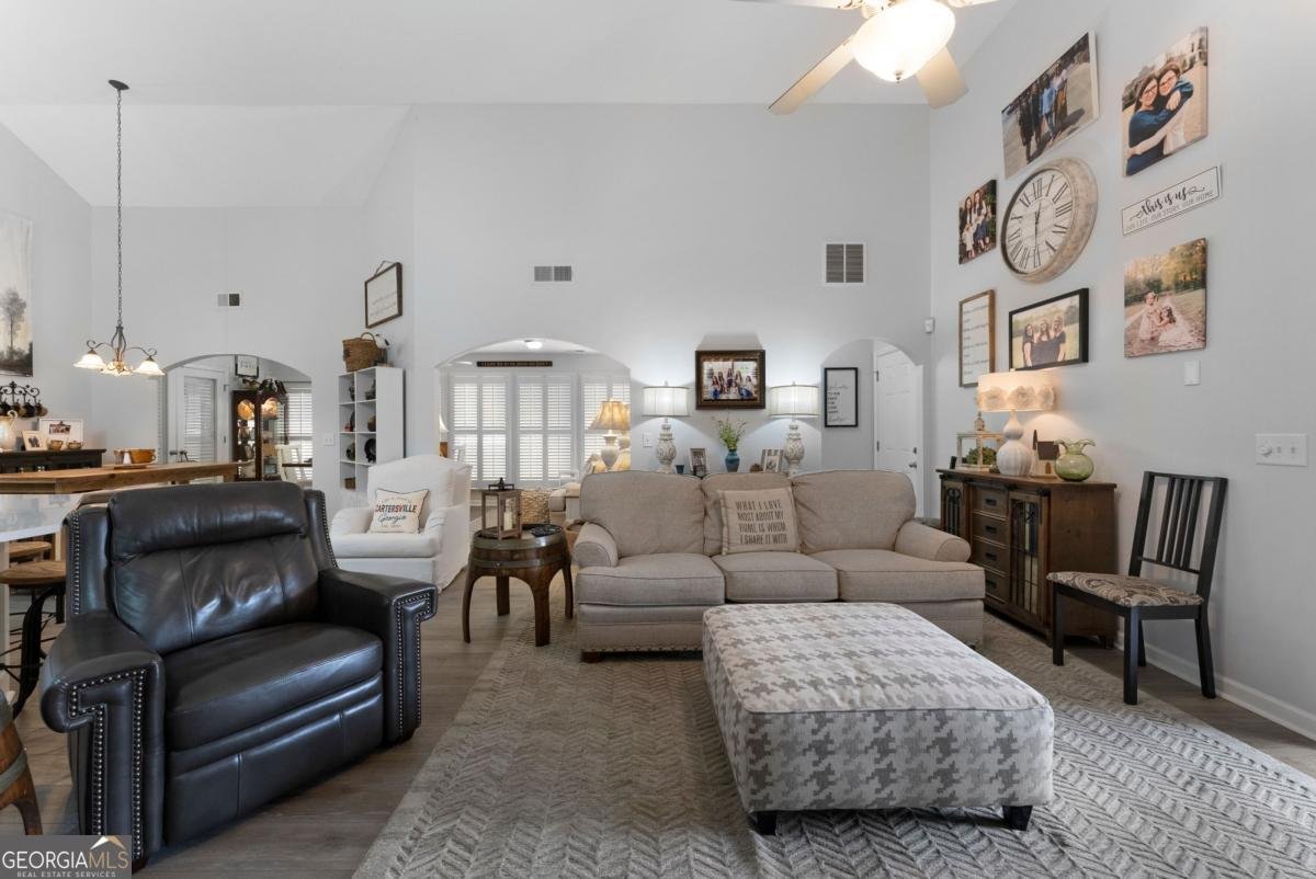 21 Stewart Drive Cartersville - 7