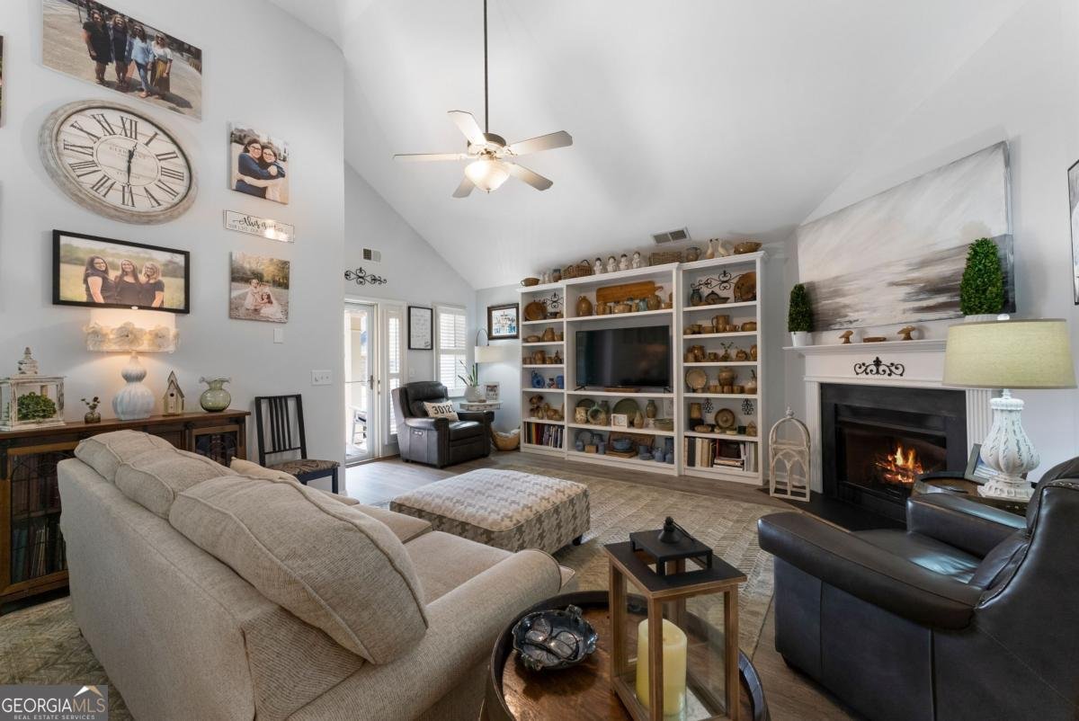 21 Stewart Drive Cartersville - 8