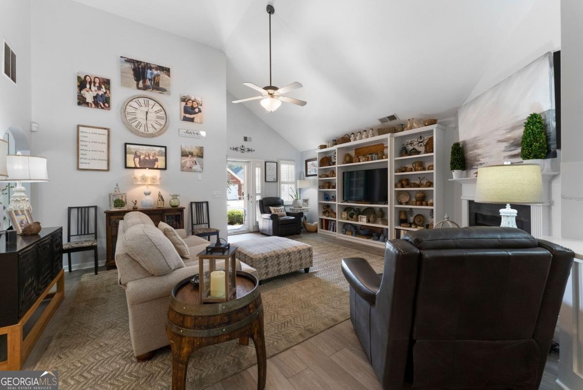 21 Stewart Drive Cartersville - 9