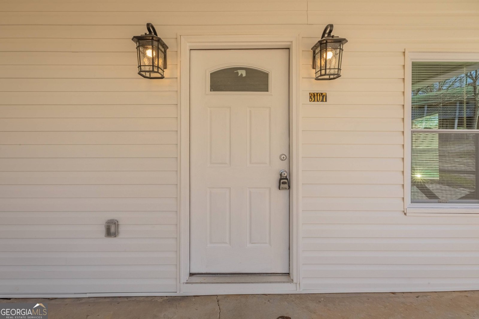 3107 Hendrix Circle Covington - 15