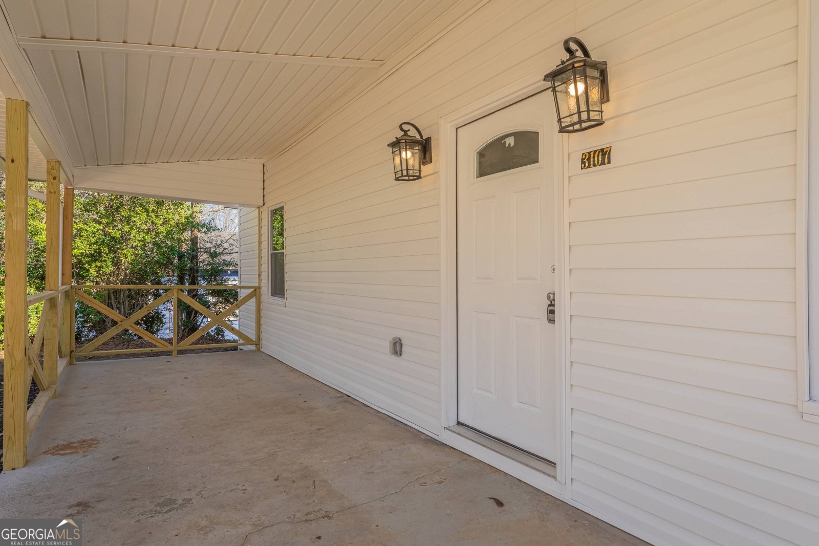 3107 Hendrix Circle Covington - 16