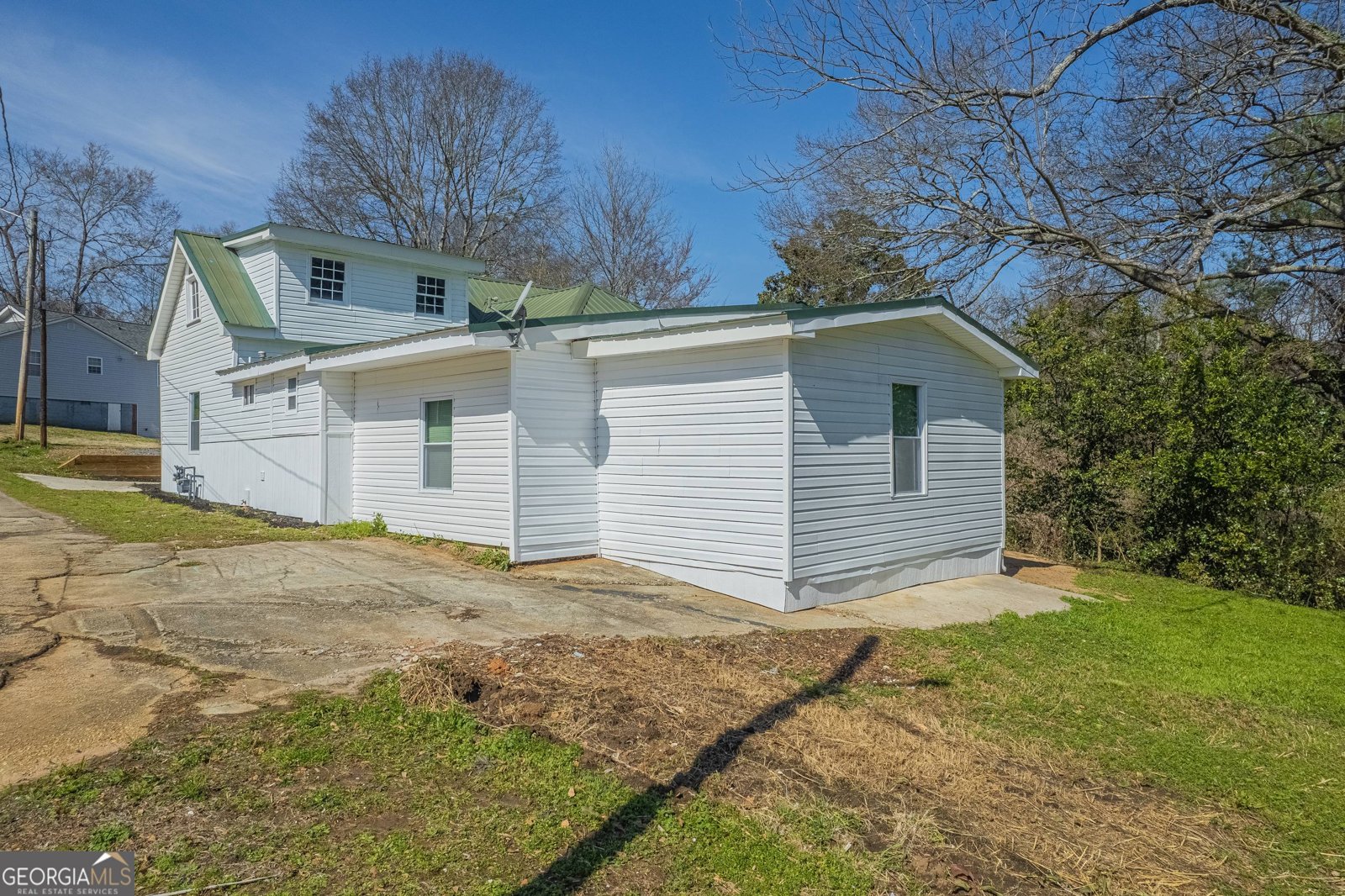 3107 Hendrix Circle Covington - 2