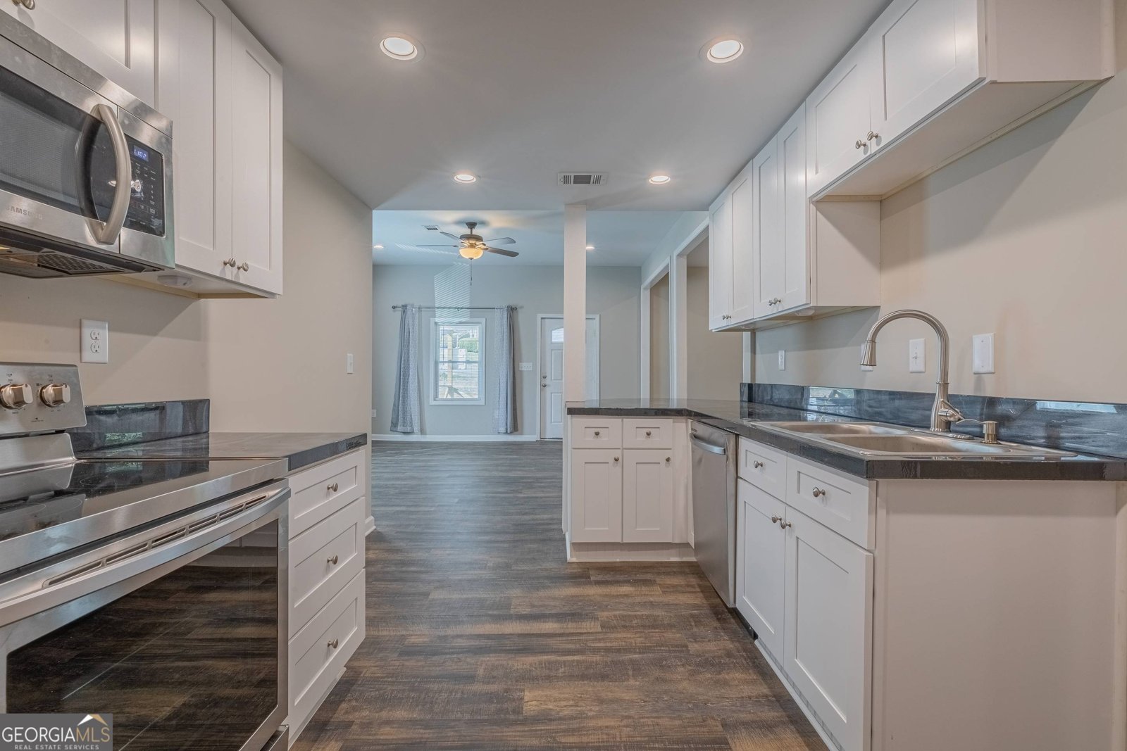 3107 Hendrix Circle Covington - 28