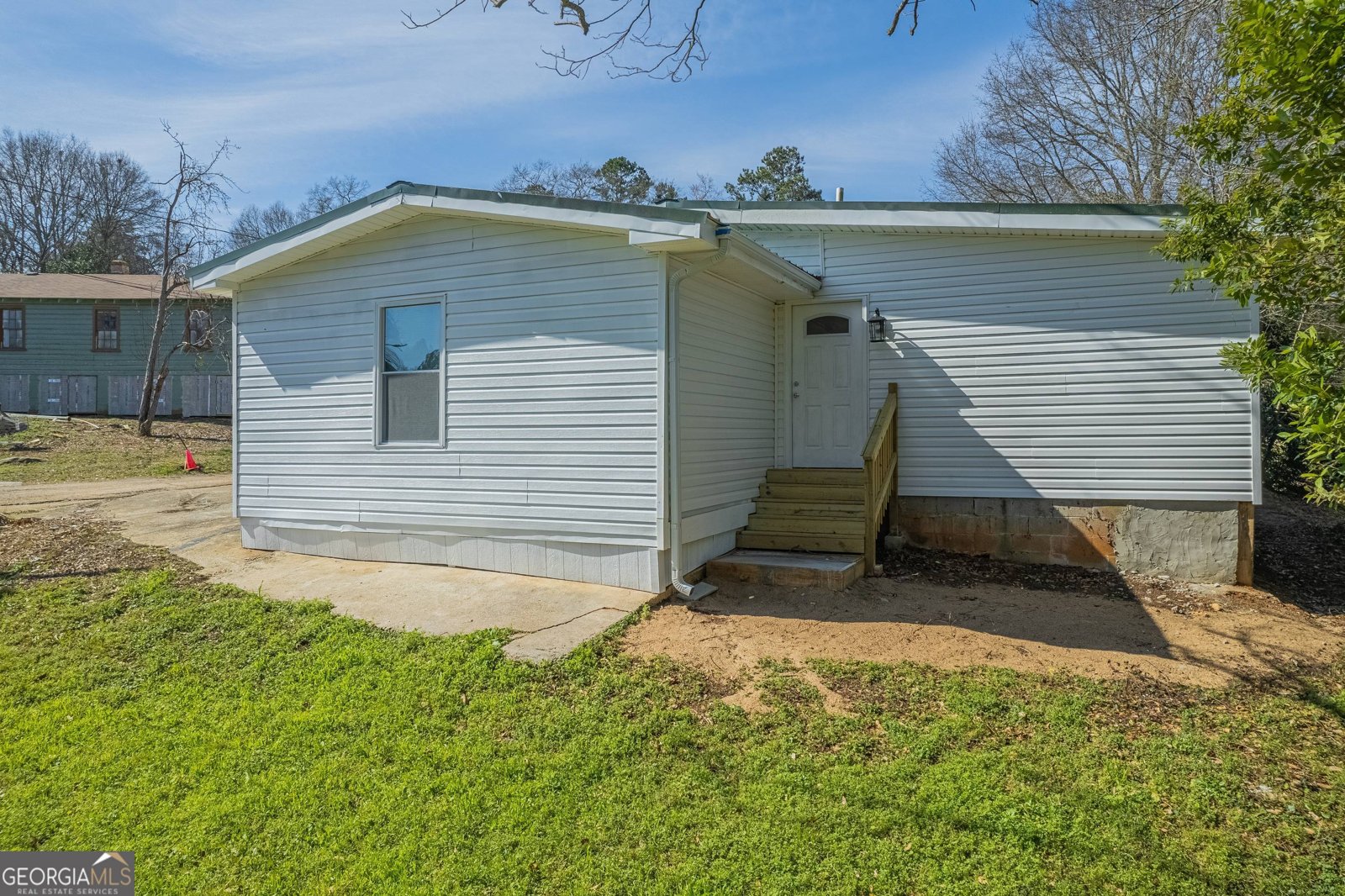 3107 Hendrix Circle Covington - 65