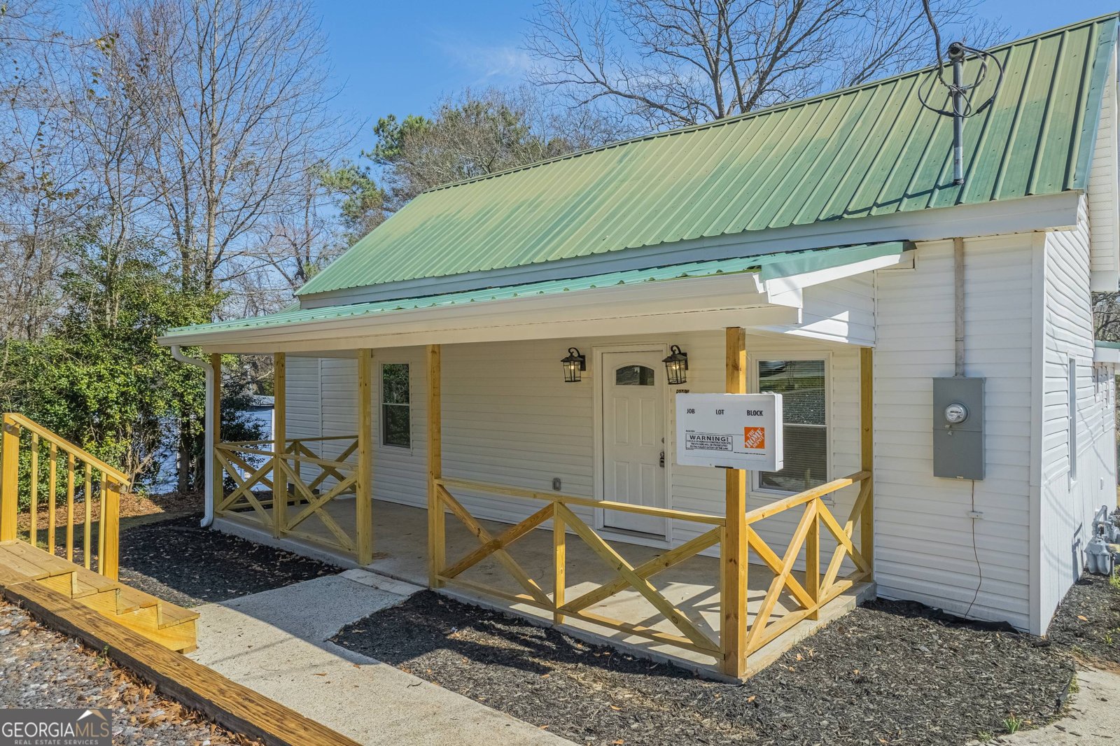 3107 Hendrix Circle Covington - 7