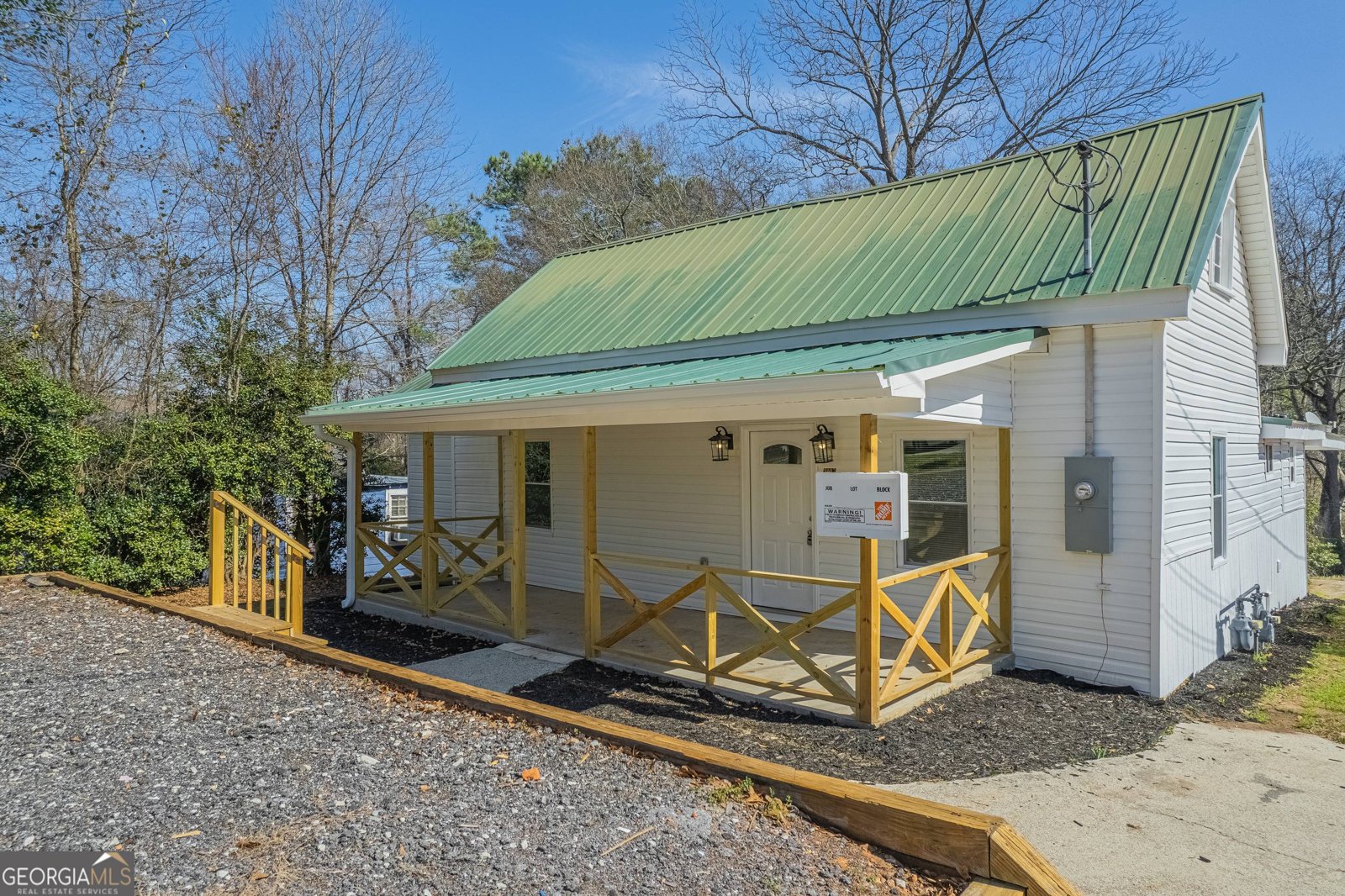 3107 Hendrix Circle Covington - 8