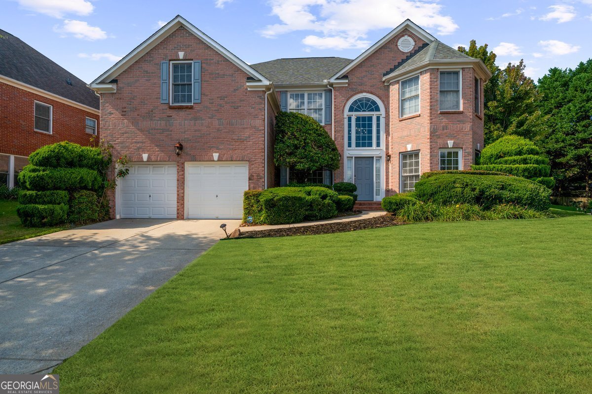 4204 Norbury Court Smyrna - 10