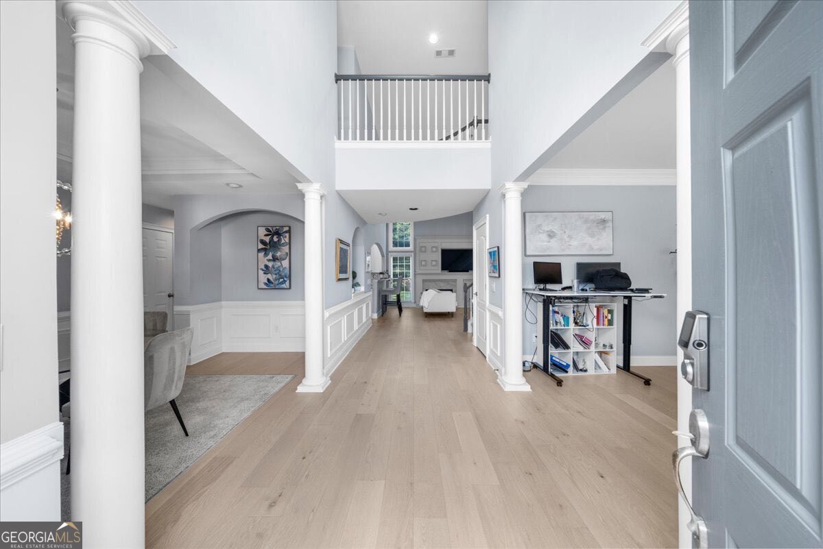 4204 Norbury Court Smyrna - 12