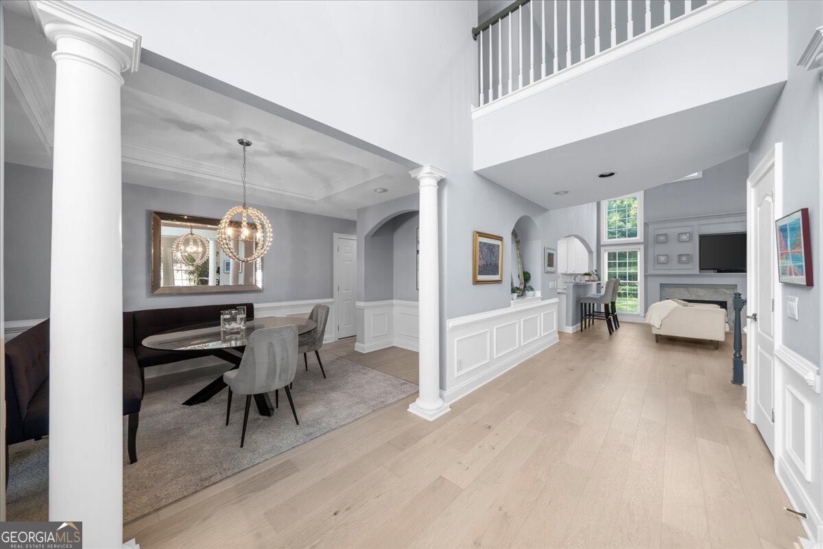 4204 Norbury Court Smyrna - 13