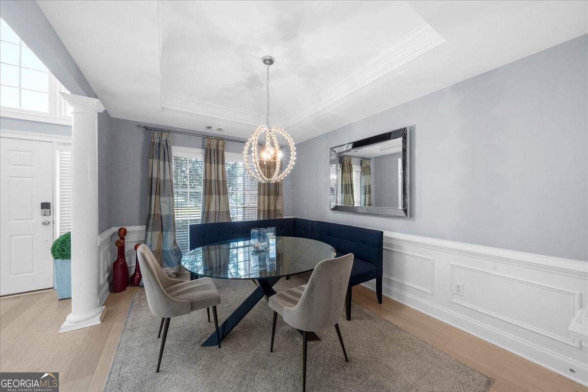 4204 Norbury Court Smyrna - 14