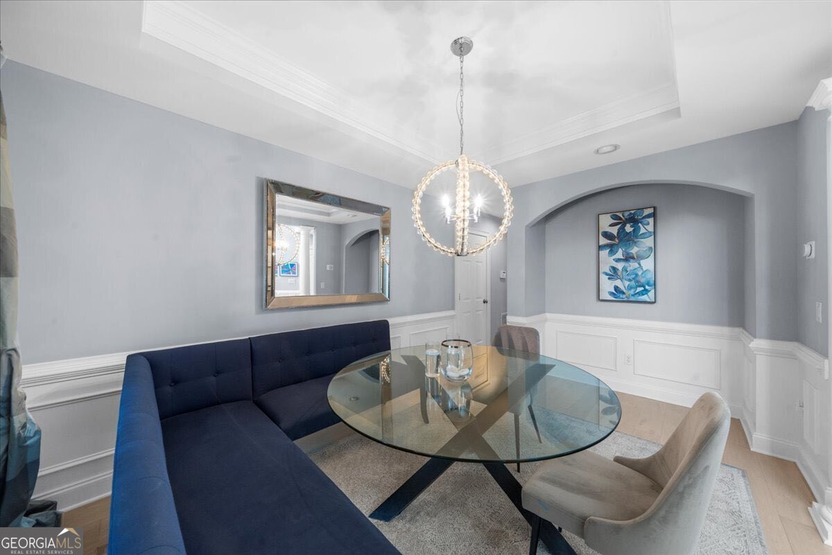 4204 Norbury Court Smyrna - 15