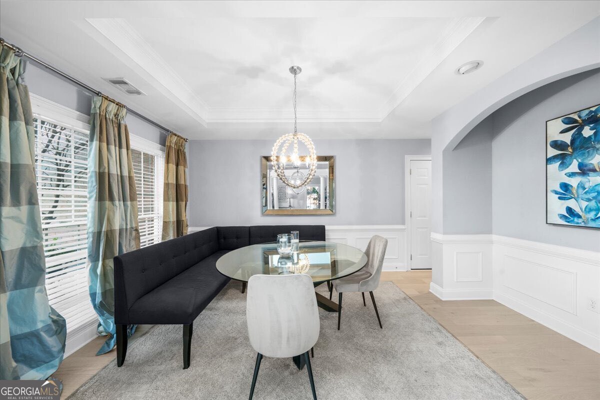 4204 Norbury Court Smyrna - 16