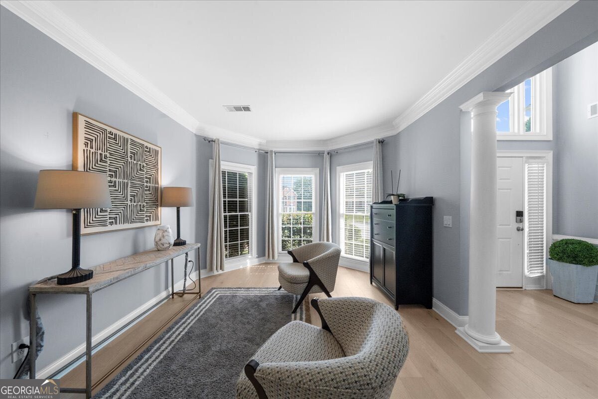 4204 Norbury Court Smyrna - 17